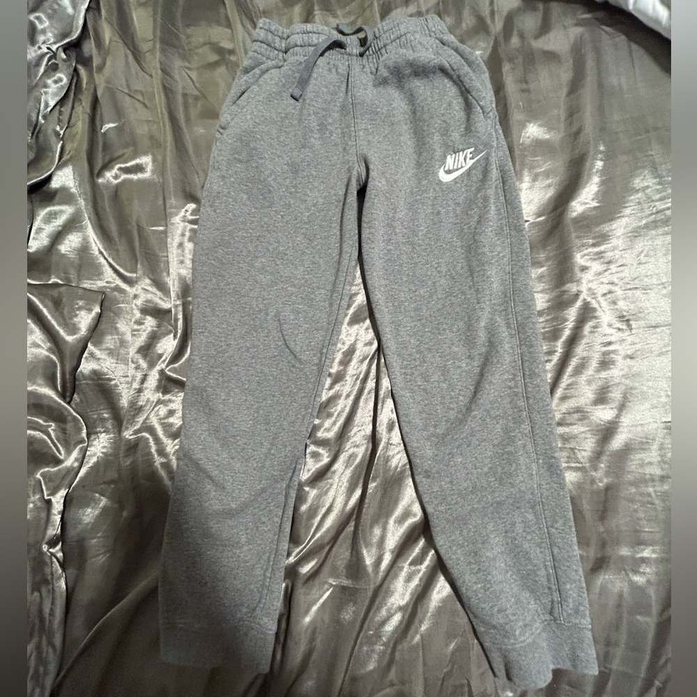 Nike sweat pants